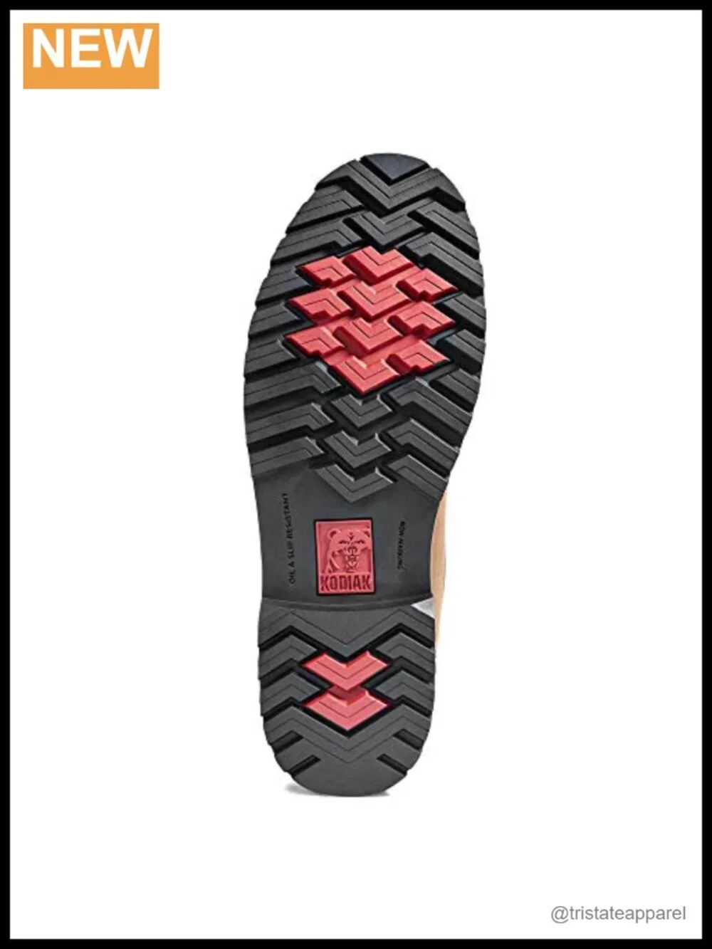 Women's Waterproof Mid-Calf Work Boots with Thinsulate Insulation